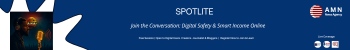 Join Us! Discuss Digital Safety, Hate Speech & Misinformation