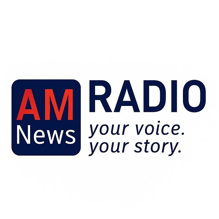 AMNews Logo