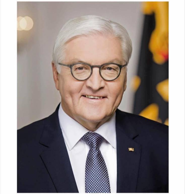 German President to Embark on three-day State visit to Ghana