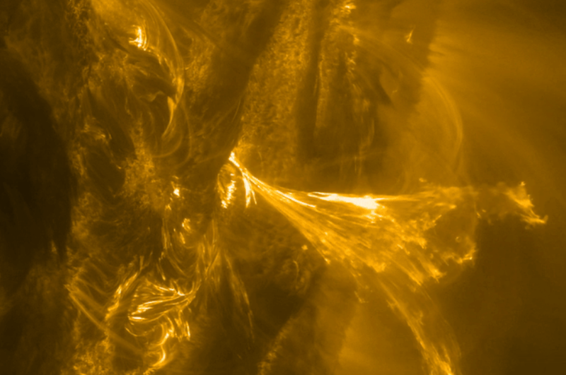 ESA Simulation Exposes Scale of Threat from Carrington-Level Solar Storm