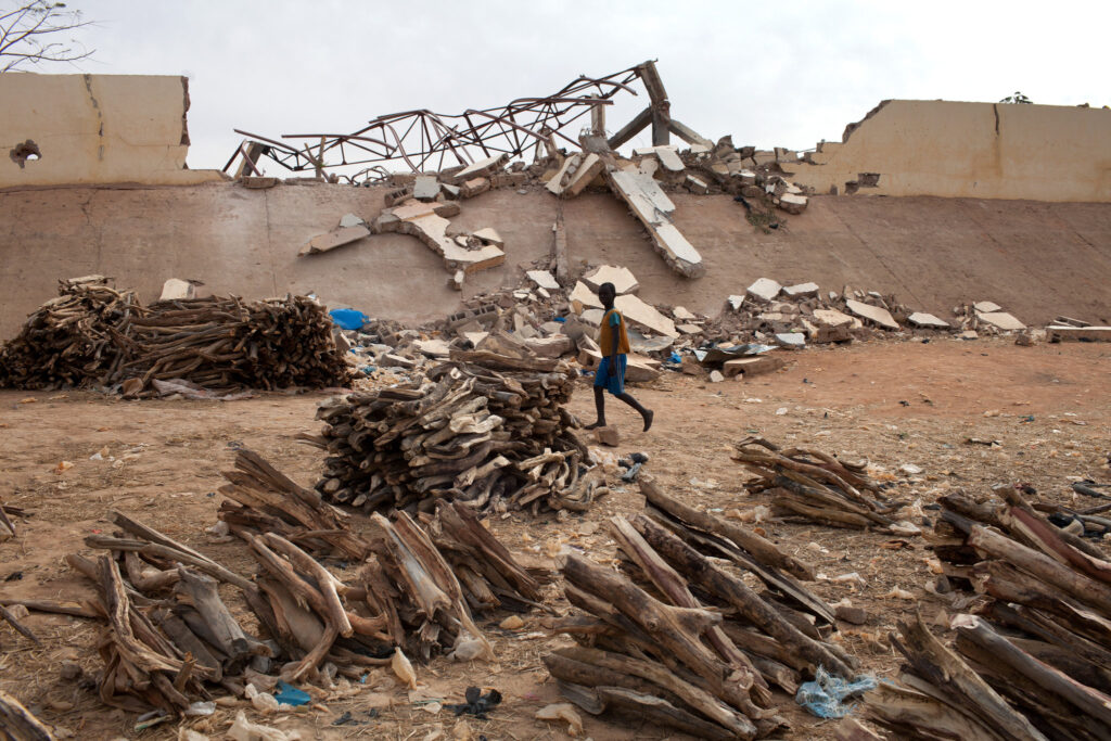 Mali Shuts Down Schools Nationwide amid Fuel Blockade by Jihadi Militants