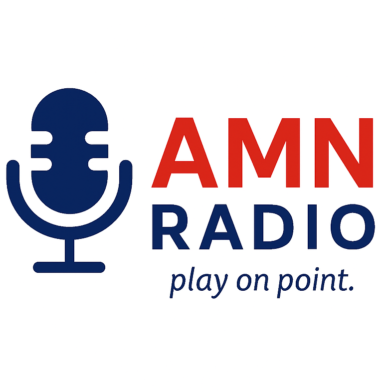 AMN Logo