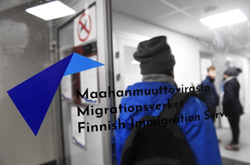 Finland Projects Stable Student and Work Migration, Moderate Asylum Applications Through 2026