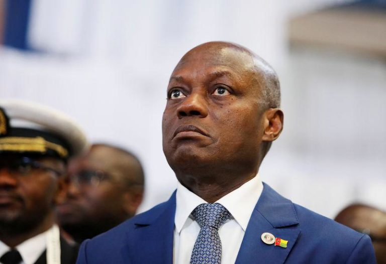 Bissau Names New Prime Minister Ilidio Vieira Té amid Fresh Political Turmoil