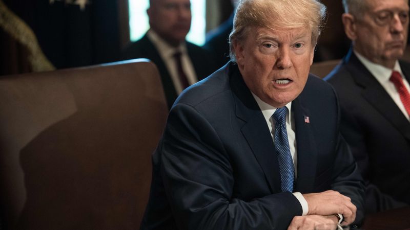 Democrats seize momentum in key U.S. elections as Trump faces early political setback