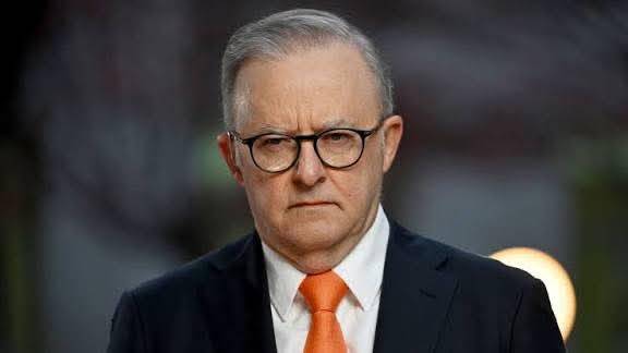 Open Letter Calls on Australian Prime Minister to Resign After Bondi Terror Attack