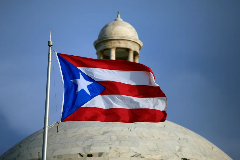 Puerto Rico Governor signs controversial Law Critics say weakens access to Public Information
