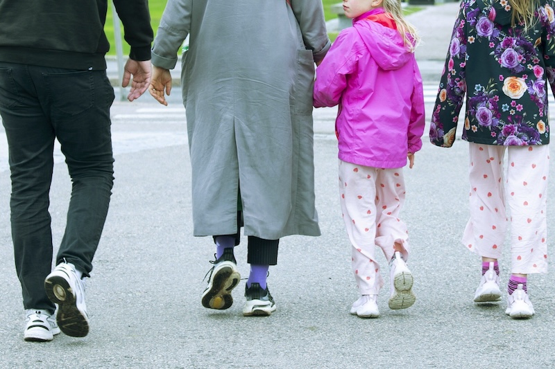 Finland’s Population Growth Driven Solely by Migration as Birth Deficit Persists