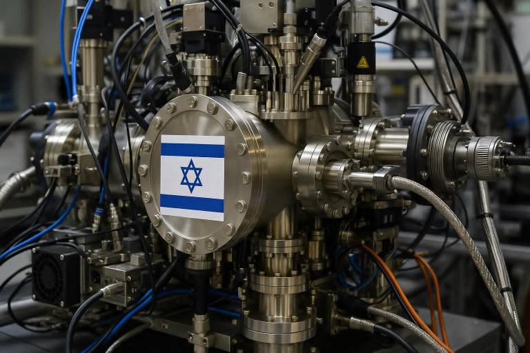 Opinion: Debunking the “America Funds Israeli Universities” Myth, Why U.S. Academia Relies Heavily on Israeli Innovation