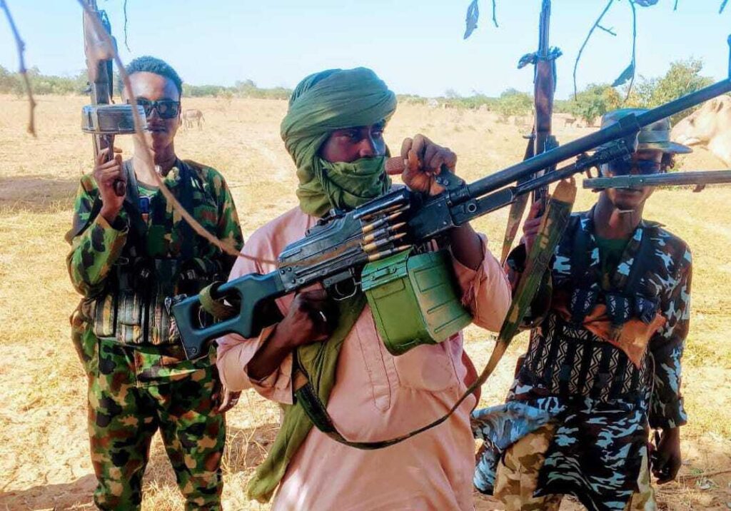 Intelligence Report alleges Network of Nigerian and Foreign Terror Financiers Linked to Boko Haram