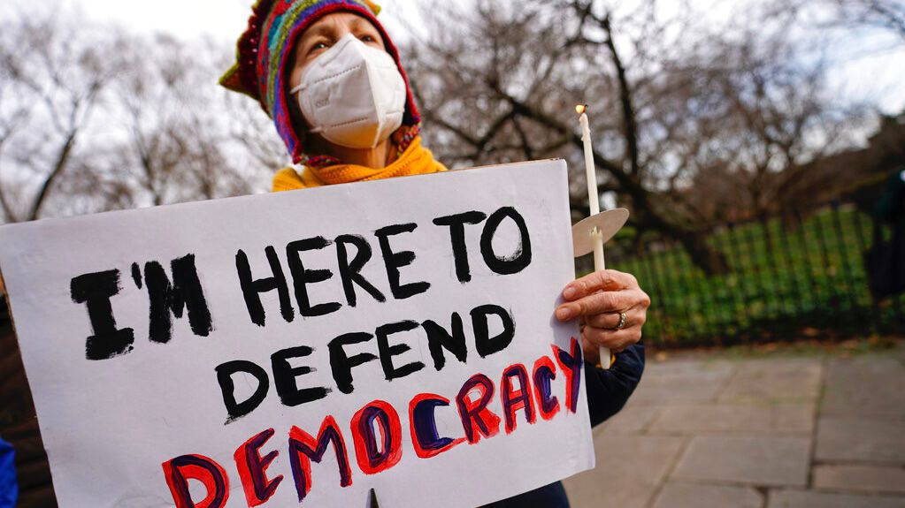 Debate intensifies over Political Correctness, Extremism, and Security in Western Democracies