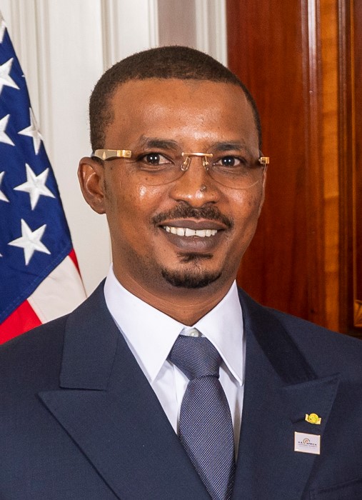 Chad’s President Mahamat Déby Wins 2026 African Peace Prize for Transition Leadership and Refugee Response