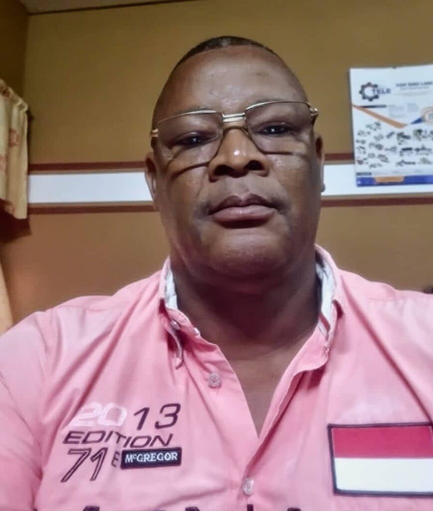 Timber Industry Players Chastise Forestry Commission and Government for Industry Unsustainability.