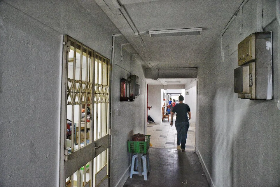 Singapore Expands Support for Vulnerable Families Through ComLink+ Programme