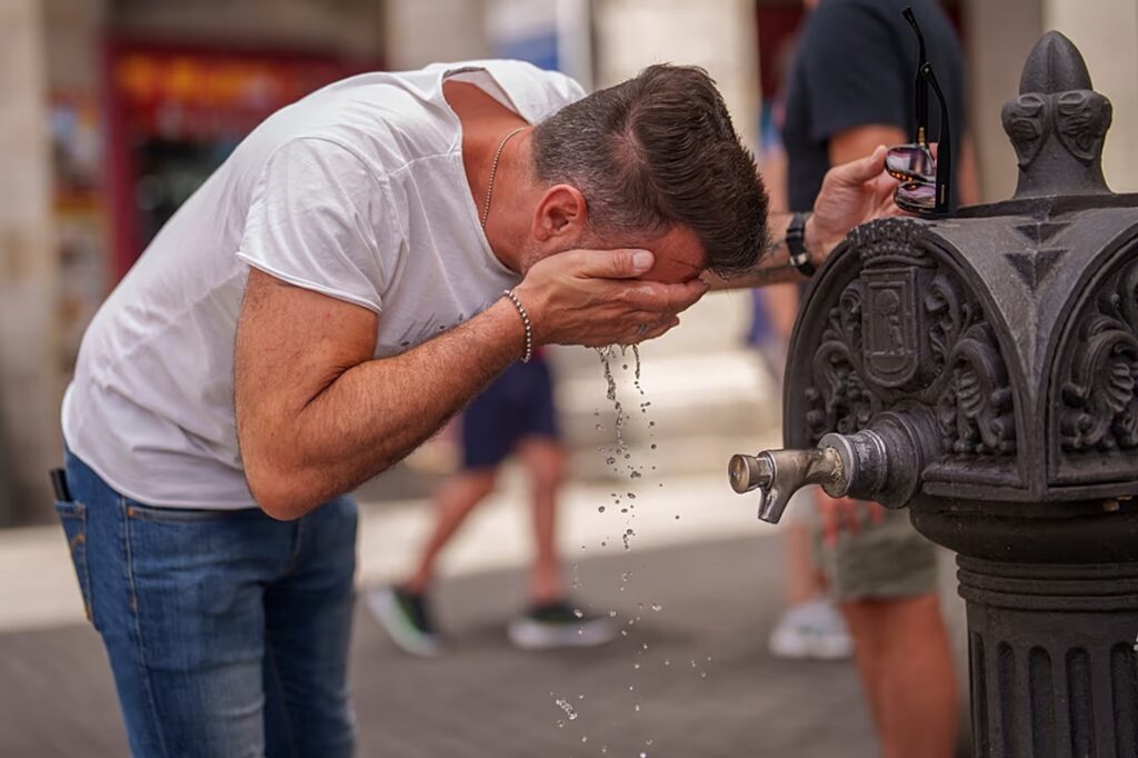 Europe Braces for Intensifying Heatwave as Deaths, Transport Disruptions and Wildfire Fears Mount