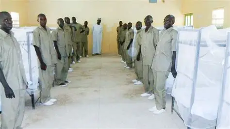 Nearly 10,000 Former Boko Haram Fighters Reintegrated Under Nigeria’s De-radicalisation Program