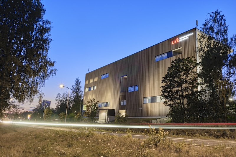 Finnish Court Jails Former Student Over Racist Knife Attack at Vocational College