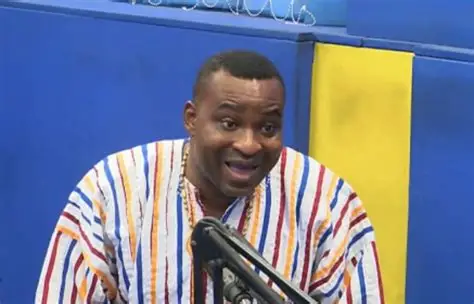 Wontumi Sentenced to 20 Years as Conviction Sparks Legal and Political Controversy