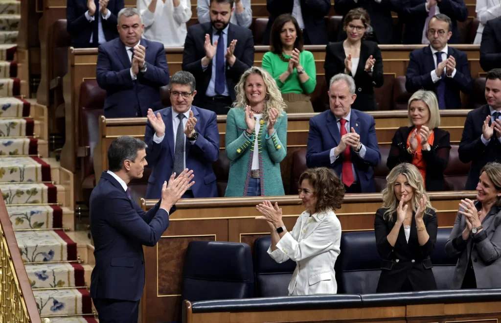 Debate Grows Over Spain’s North African Enclaves and Its Criticism of Israel