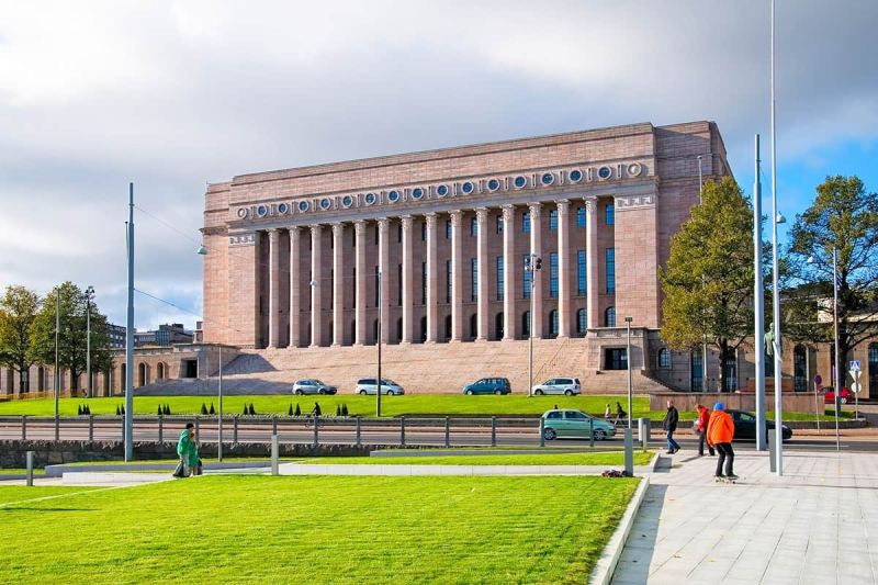 Finland Moves Toward Major Gambling Market Overhaul as Private Operators Prepare to Enter