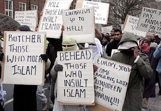 Ghana Imam’s Alleged Call for Beheading Over Prophet Insults Sparks Concern
