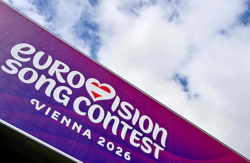 Eurovision Introduces New Security Rule, Winning Countries May Lose Hosting Rights