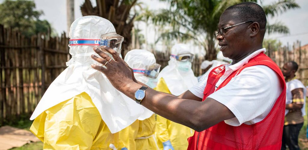 South Sudan Strengthens Ebola Surveillance Along DR Congo Border Amid Cross-Border Movement
