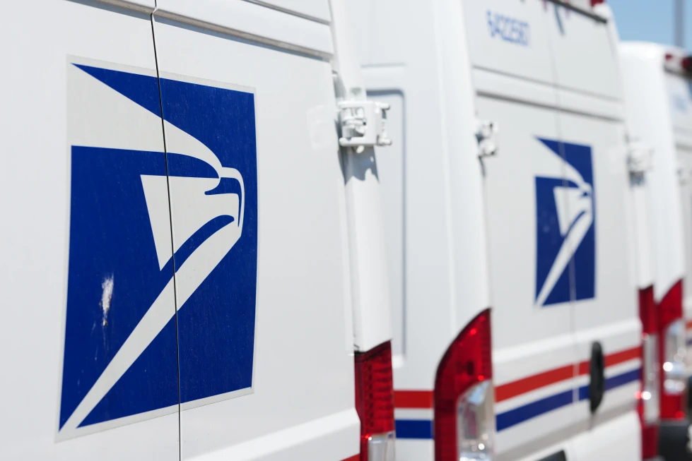 Utah Postal Worker Accused of Throwing Away More Than 300 Mail Ballots