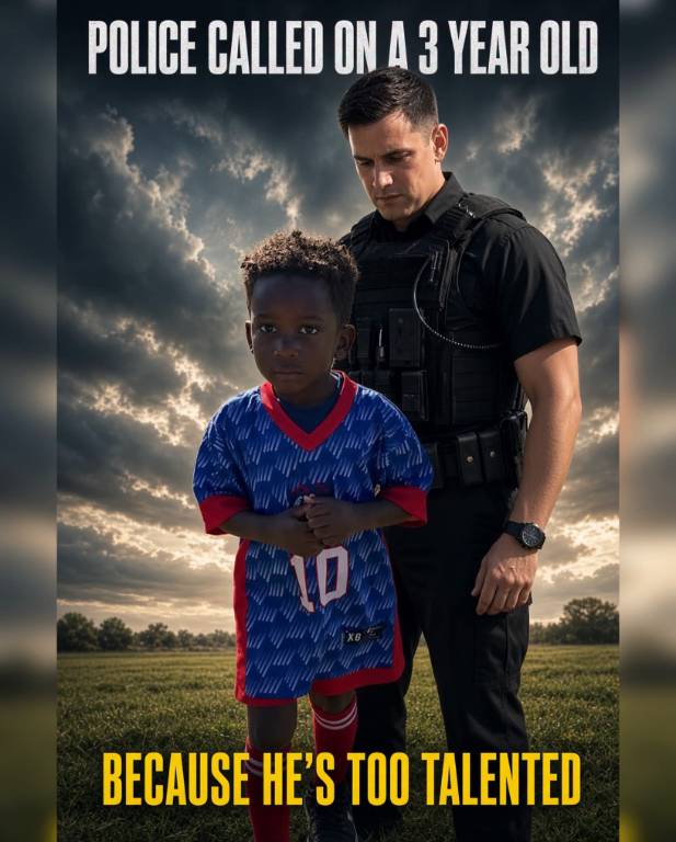 Nevada’s Soccer Controversy: Why Black Communities Must Build Their Own Systems to Protect Their Talent